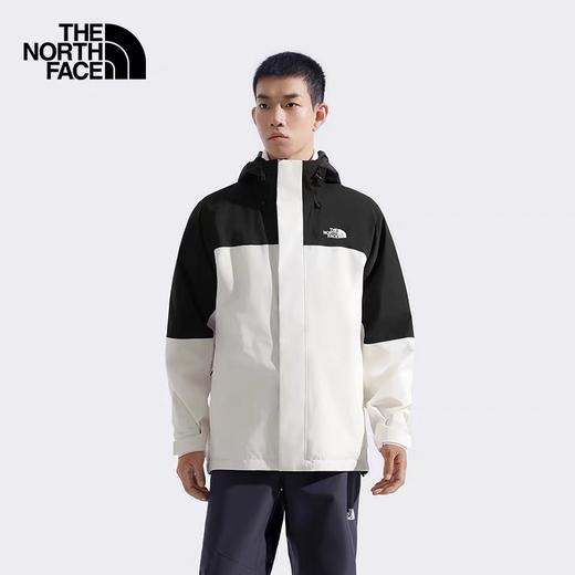 【春上新】6楼The North Face北面抓绒三合一，吊牌价2098元 商品图3