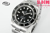 劳力士EWE新款潜航者型41系列 无历黑水鬼41mm 3235机 男士腕表 商品缩略图2