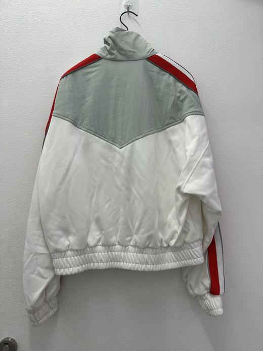 女款拉链立领运动外套012 商品图1