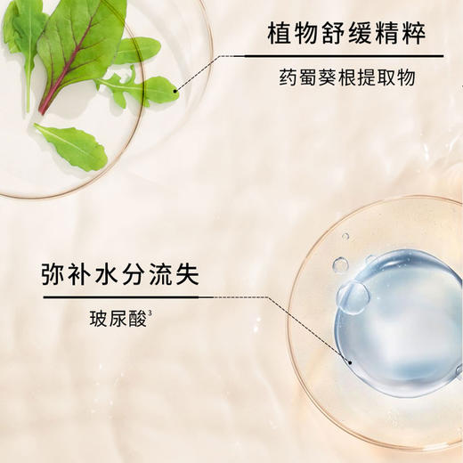 爱和纯水膜力面膜  23ml*10片  【补水保湿/水光焕采】 商品图7