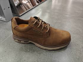 【云粉节】【95折】6楼卡特CAT秋款城市机能鞋浅褐色P726373O3NMC29，吊牌价1198 现价1138