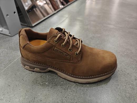 【云粉节】【95折】6楼卡特CAT秋款城市机能鞋浅褐色P726373O3NMC29，吊牌价1198 现价1138 商品图0