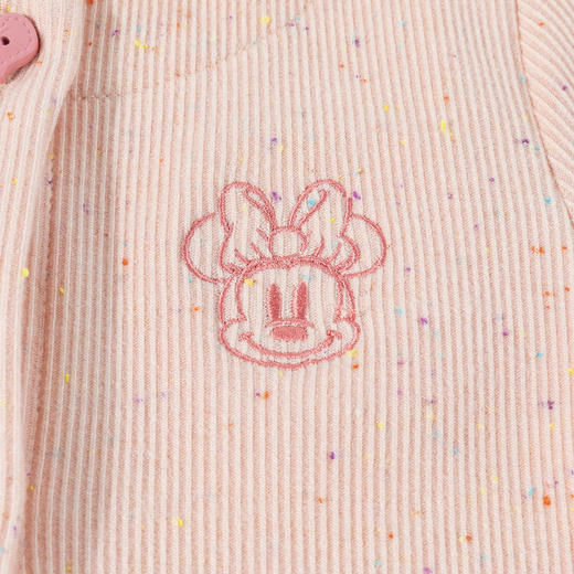 迪士尼女童春秋外套套装（3件套）ZD3ET025 商品图8