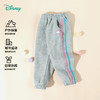 迪士尼女童秋冬加绒长裤ZD3EK034 商品缩略图5