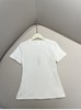 国内代工货！25款skims cotton Jersey系列女士针织修身T恤～ 商品缩略图10