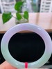 55圈口正圈翡翠手镯 商品缩略图4