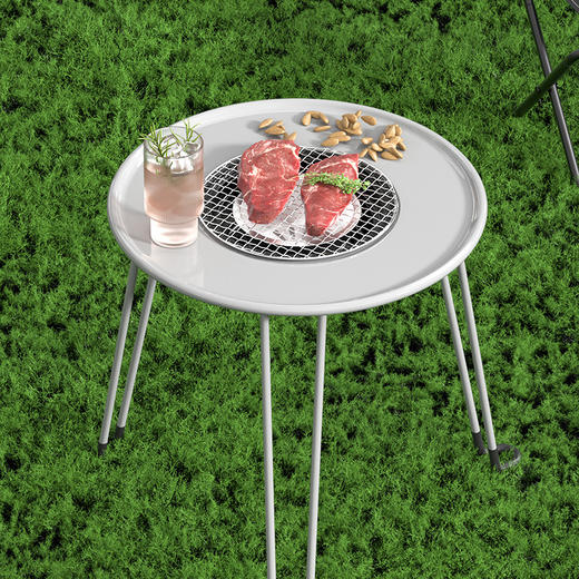 巴米乐 BNL-HW721醇牧户外家庭围炉 商品图1