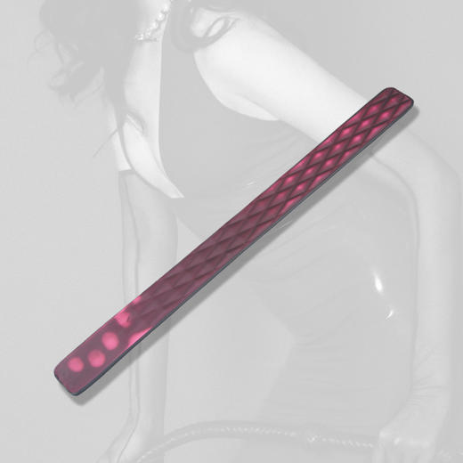 魅灵温变 棱形温变戒尺 商品图5