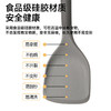 静音护锅硅胶锅铲 商品缩略图1