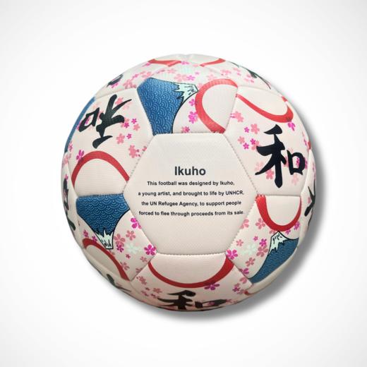 一份心意：限量款足球—郁穗 Football Ikuho 商品图8