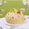 白玉龙眼 ‧ 焦香焙茶龙眼奶油蛋糕，可选1.5/2.5/6磅 商品缩略图0
