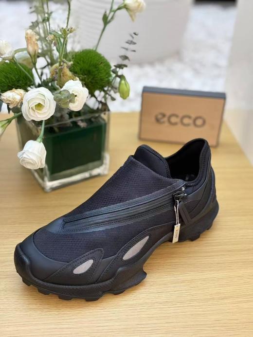 爱步ECCO健步踪迹系列鞋803454 商品图1
