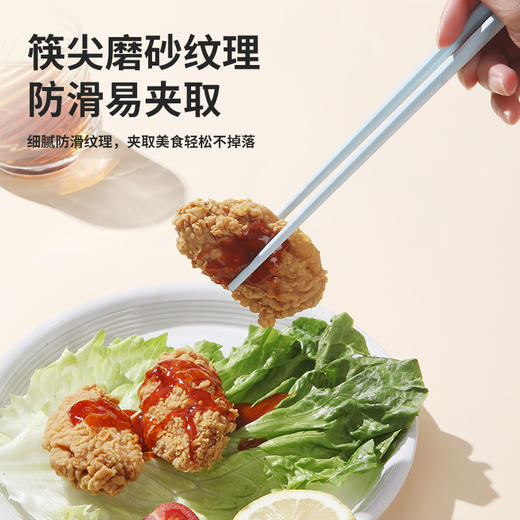 抗菌玻纤筷（福运旺） 商品图3