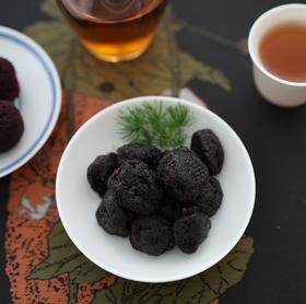 【杨梅干】古法柴焙｜0脂0钠｜三种纯粹原料｜东魁杨梅鲜果凝萃。