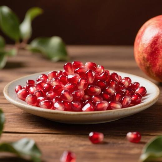 突尼斯软籽石榴【29.9购】丨多汁鲜甜 可以吃的“雅诗兰黛” 商品图3