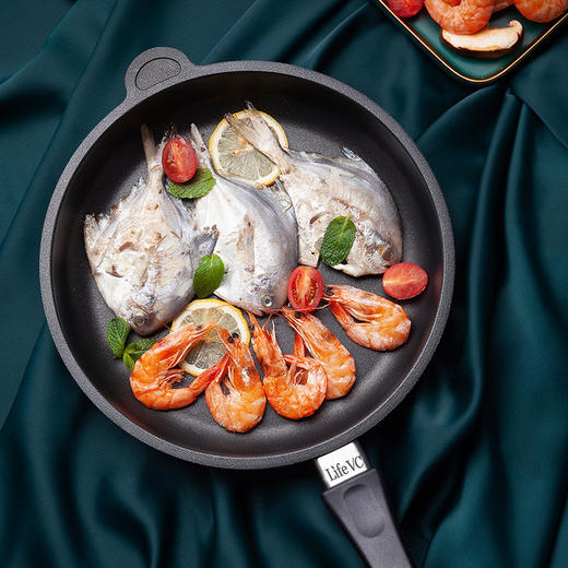 德国制造Lotan系列不粘锅 商品图6