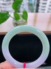55圈口正圈翡翠手镯 商品缩略图1