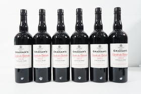 格兰姆酒庄毛韦道斯园年份波特酒 2012, 葡萄牙