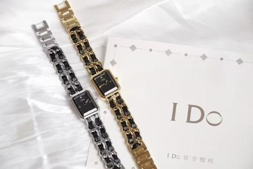 【浪漫不贵 爱要加倍】IDO初心系列腕表 礼盒装爱意满满 时尚又实用 送礼首选 商品图6