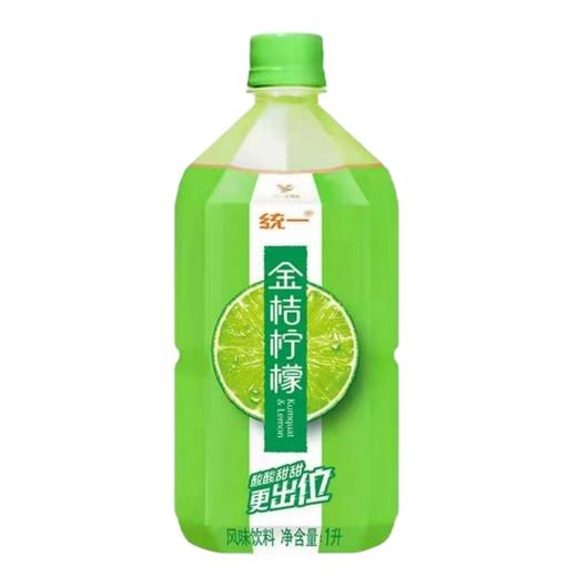 统一饮料系列 1L/瓶 商品图4