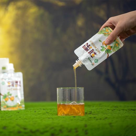 邮政农品刺梨原汁30ml/袋NFC刺梨原汁 便捷装 营养丰富 补充维C 商品图2