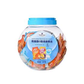 MM-乳酸菌O脂蒟蒻果冻1.8kg/罐