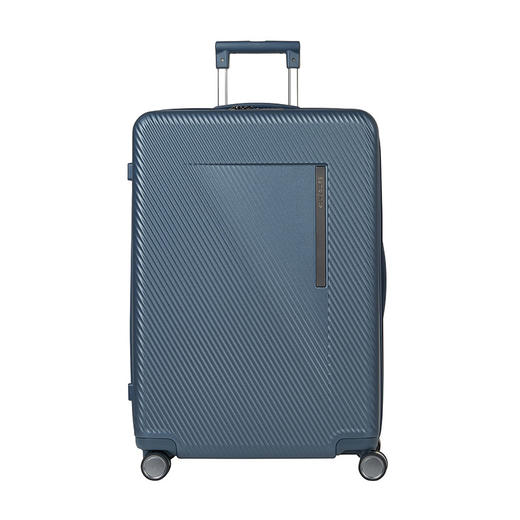NY2*41003 新秀丽可扩展四轮拉杆箱7528-海军蓝 商品图7