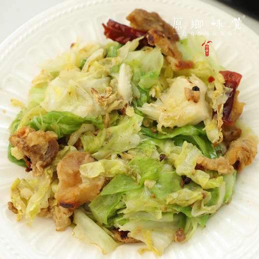 【限时特价！】生态露地蔬菜/洋葱/紫甘蓝/（基地直发-顺丰包邮）|多种蔬菜，来自河北张家口，生产者：李鹏飞【合作生产，公平贸易】 商品图7