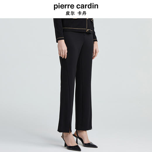 皮尔卡丹女装裤子P4358T4994B0 商品图3