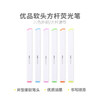 晨光荧光笔AHMU1602 商品缩略图4