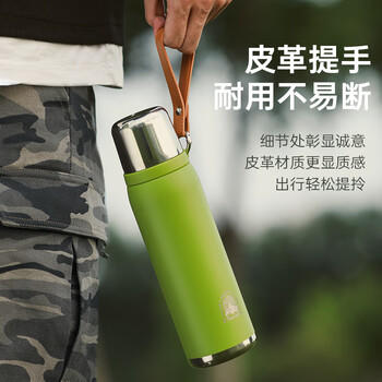 富光保温杯大容量316L不锈钢水杯子学生泡茶保冷茶水杯保温京东限定 /厨具 /水具 /保温杯 商品图5