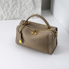 星期六包包女式2025新款枕头包斜挎包真皮手提包大容量通勤单肩包SS3121A111 商品缩略图4
