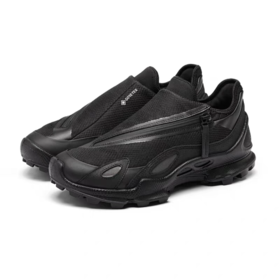 爱步ECCO健步踪迹系列鞋803454