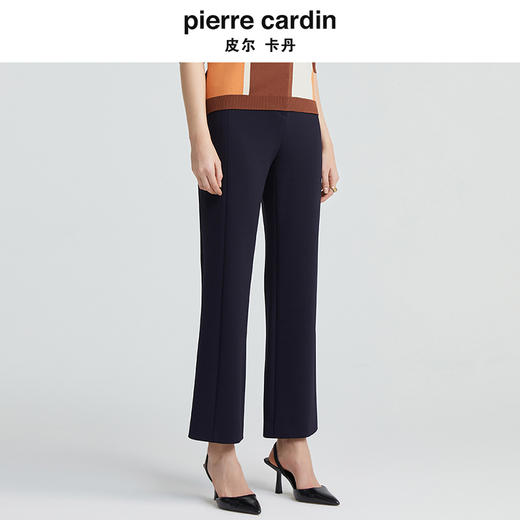 皮尔卡丹女装裤子P4316T4992N0 商品图3