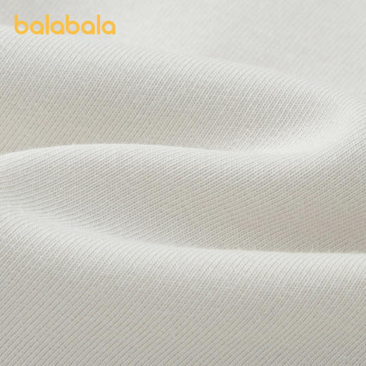 【商场同款】巴拉巴拉童装男童卫衣儿童2025秋季新款t恤大童上衣 商品图4