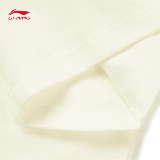 中国文化系列故宫联名女子舒适耐洗宽松短袖文化衫AHSV874 商品图5