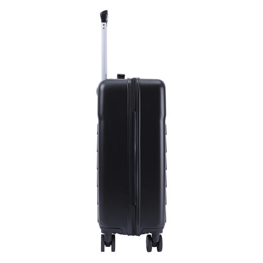 唯加WEPLUS20寸时尚拉杆箱WP2880-20 商品图5