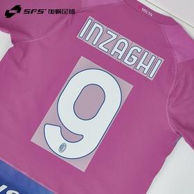 SFS正品  23/24赛季AC米兰二客联赛印号（非球衣链接）