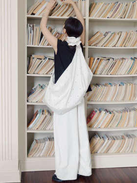 步履不停/5B52030C/多功能轻量大包