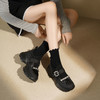 Westory2025年秋季厚底增高超轻多元穿搭休闲运动鞋S25CM76491 商品缩略图3