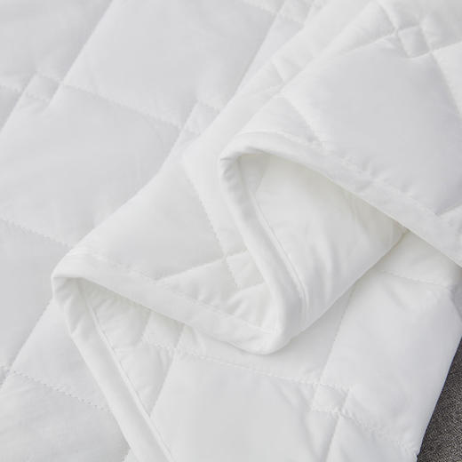 抑菌可水洗席梦思保护垫 商品图4