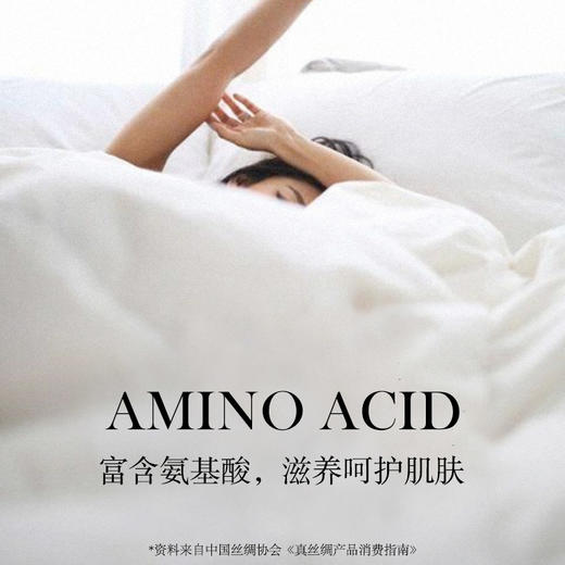 60支大提花悦享蚕丝被 商品图2