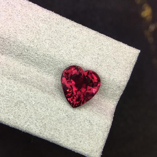 3.83ct刻面碧玺裸石 商品图4