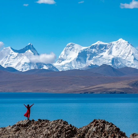 西藏 | 阿里大环线15天14晚，珠峰大本营/8000米雪山巡礼/一措再措/冈仁波齐/古格王朝遗址/班公湖