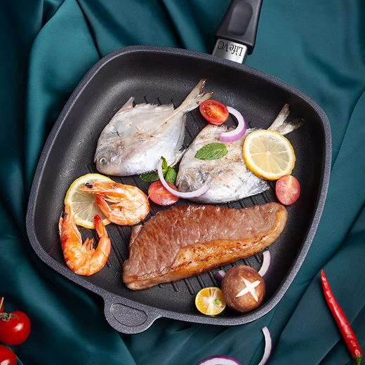 德国制造Lotan系列不粘锅 商品图5