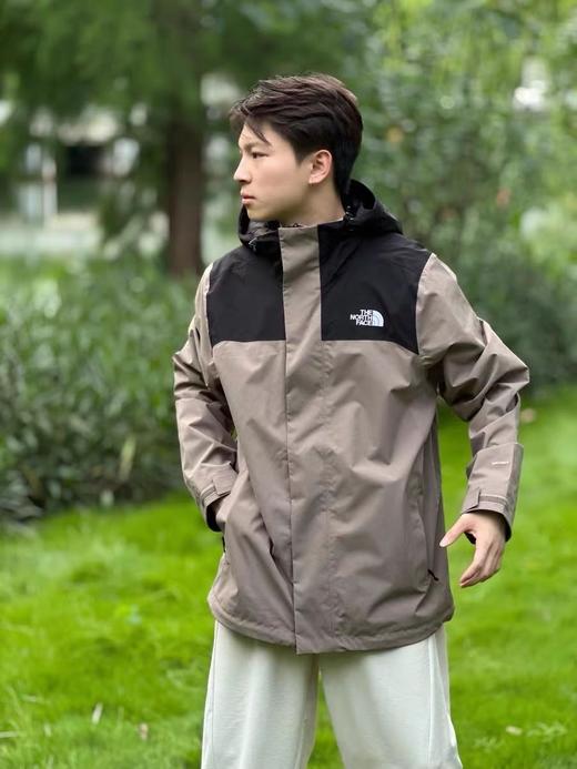 【云粉节】6楼The North Face北面经典冲锋衣 ，吊牌价1698元 商品图1