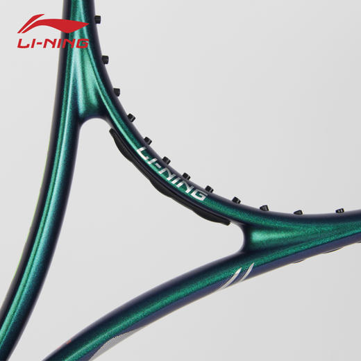 李宁LINING网球拍JETIC 100 MAX LS力量型 PULZAR 102 MAX LS旋转型碳纤维拍子 商品图2