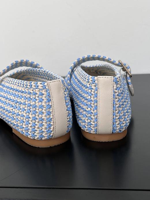 SACHA 编织玛丽珍 BTPS-SYQ032 商品图10