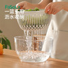FaSoLa家用脱水器沙拉果蔬甩干器蔬菜水果快速清洗沥水手摇甩菜器 商品缩略图4