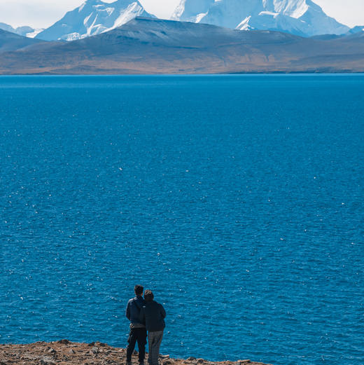 西藏｜库拉岗日雪山6天5晚徒步，转神山绕圣湖，西藏入门级徒步线路，山南环线含摄影 商品图6